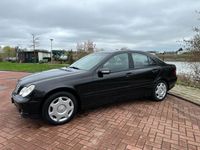 tweedehands Mercedes C200 CDI Classic