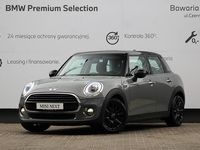 Occasion Mini Cooper Business 136 PK (100 kW) 2017 Wit (metallic) Hatchback