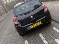 Occasion Renault Clio II 75 PK (55 kW) 2010 Zwart Hatchback