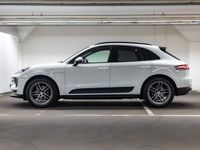 tweedehands Porsche Macan 