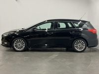 tweedehands Ford Focus Wagon 1.5 ST-Line