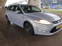 Occasion Ford Mondeo Titanium 161 PK (118 kW) 2012 Grijs Stationwagen