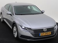 tweedehands VW Arteon 1.5 TSI DSG Automaat | Wordt verwacht |