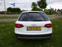 tweedehands Audi A4 Allroad ALLROAD 2.0 TFSI QUATTRO 4X4 / Super Auto /