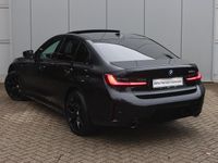 Occasion BMW 330e M Sport 184 PK (135 kW) 2025 Zwart Sedan