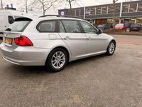 Occasion BMW 318 2009 Grijs Stationwagen