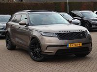 Occasion Land Rover Range Rover Velar HSE Dynamic 241 PK (177 kW) 2017 Bruin SUV
