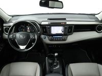 tweedehands Toyota RAV4 Hybrid 2.5 Hybrid AWD Executive Business Limited | Naviga