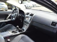 tweedehands Toyota Avensis Wagon 1.8 VVTi Business Nap / Clima / 2e eigen. /
