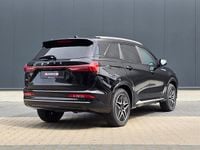Nieuw DFSK E5 288 PK (211 kW) 2025 Zwart SUV