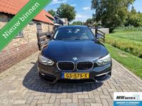 tweedehands BMW 116 1-SERIE d Sport Navi|Nette auto!