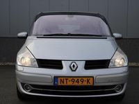 tweedehands Renault Grand Espace 2.0T 170pk Privilège 7pers. Automaat/Trekhaak/Cruise