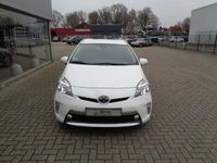 tweedehands Toyota Prius 1.8 Plug-In Hybrid Executive Business NLauto | all-season | All-