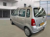 tweedehands Opel Agila 1.2-16V Enjoy