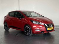 tweedehands Nissan Micra 1.0 IG-T N-Design / Navigatie / Bose