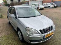 tweedehands VW Polo 1.2 Optive