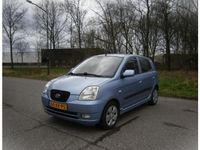 tweedehands Kia Picanto 1.0 D-light . Airco . Audio . apk 11-2024