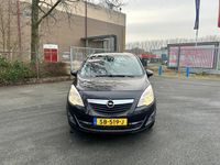 tweedehands Opel Meriva 1.4 Turbo Design Edition