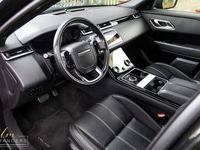 tweedehands Land Rover Range Rover 2.0 D180 AWD R-Dynamic S 2020 ZWART | Diesel | SUV | Trekhaak