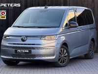 Occasion VW Multivan Style 150 PK (110 kW) 2024 Grijs Van