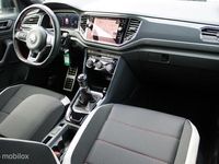 tweedehands VW T-Roc 1.5 TSI Sport Business R-Line, Stoelverwarming, 19 Inch LMV,