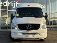 tweedehands Mercedes Sprinter 319 3.0 V6 CDI L3H2 Sport Edition | Navi | Camera | Trekhaak