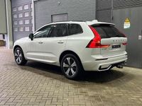 Occasion Volvo XC60 Plus 253 PK (186 kW) 2024 Wit SUV