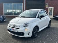 tweedehands Fiat 500 1.0 Hybrid Hey Google! Prachtig voertuig!