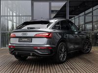 Occasion Audi Q5 Sportback S-Line 300 PK (220 kW) 2022 Grijs SUV