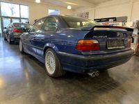 tweedehands BMW M3 ALPINA B3 3.2 nr 077 / ONE OF A KIND / LIKE NEW