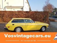 tweedehands Volvo P1800 ES