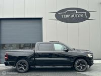 tweedehands Dodge Ram PICKUP 1500 4X4 5.7 V8 4x4 Crew Cab Big Horn