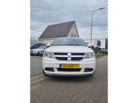 tweedehands Dodge Journey 2.4 SE