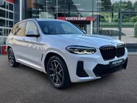 tweedehands BMW X3 XDRIVE 20I M SPORT SHADOW-LINE LEDER/CAMERA/CRUISE