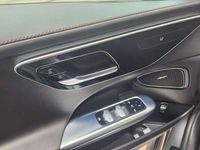 Occasion Mercedes C43 AMG AMG 408 PK (300 kW) 2023 Grijs Sedan