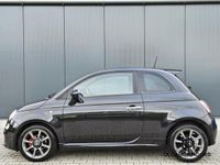 tweedehands Fiat 500 Abarth S By 0.9 TwinAir Turbo|Airco|Blue&Me|MF-Stuur