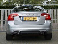 tweedehands Volvo S60 1.6 T3 R-Design | Automaat | Navi | Leder