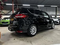 tweedehands Ford C-MAX 1.0 Titanium