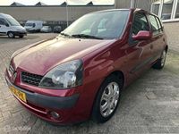 tweedehands Renault Clio II 1.6-16V Privilège ** Automaat ** Airco ** 5 Deurs