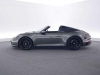 Occasion Porsche 992 385 PK (283 kW) 2022 Groen Coupé