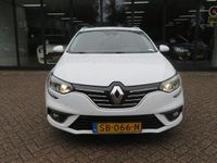 tweedehands Renault Mégane IV Estate 1.5 dCi Eco2 Bose* Navi* Camera*ECC*EXPORT/EX.BPM*