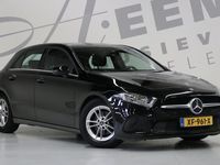 tweedehands Mercedes A160 Advantage/ Origineel NL/ NAP/ Camera