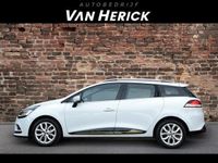 tweedehands Renault Clio IV Estate 0.9 TCe Intens | Clima | Cruise | Navi | Nette Staat