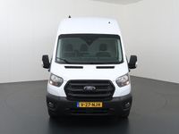 Occasion Ford Transit Trend 129 PK (94 kW) 2024 Wit Van