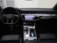 tweedehands Audi A6 Avant 55 TFSI quattro Design Pro Line Plus · Panor