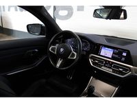 Occasion BMW 330 184 PK (135 kW) 2022 Grijs Stationwagen