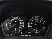 tweedehands BMW 118 1-SERIE i M Sport High Exe Aut- Xenon Led, Virtual Cockpit, Leder, Park Assist, Dynamic Select, Navi, Clima