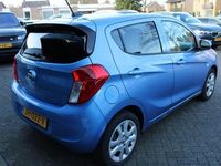 tweedehands Opel Karl 1.0 ECOFLEX EDITION 5 DRS/ AIRCO- CRUISE- BLUETOOTH