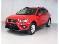 Occasion Seat Arona Business 95 PK (69 kW) 2019 Rood SUV