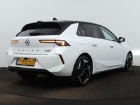 tweedehands Opel Astra GSe 1.6 Turbo 225pk Hybrid